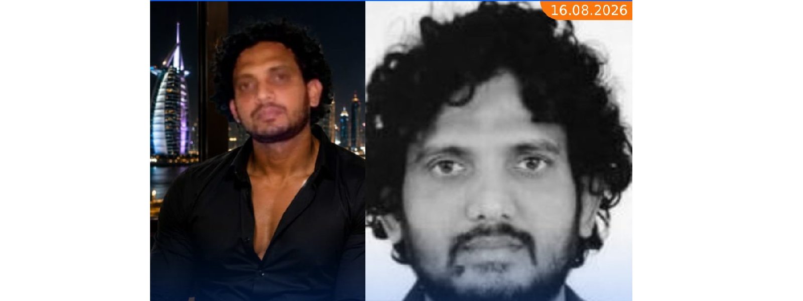 ශිරාන් බාසික්ගේ වත්කම් මෙන්න